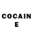 Cocaine 98% natalia naushko